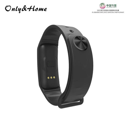 only&home  智能手环 心率 血压 血氧 检测 KL-SH-06 商品图3