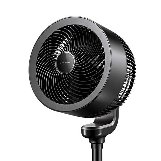 艾美特（AIRMATE）空气循环扇 FA23-RD33 直流变频节能小巧 带定向聚风导流罩全方位摇头远程遥控电风扇企业业务 商品图4