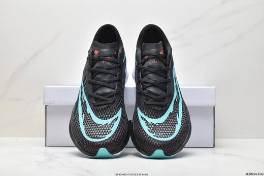 耐克Nike ZOOM FIY SEVEN马拉松缓震运动跑步鞋AT8240-002男鞋 商品图7