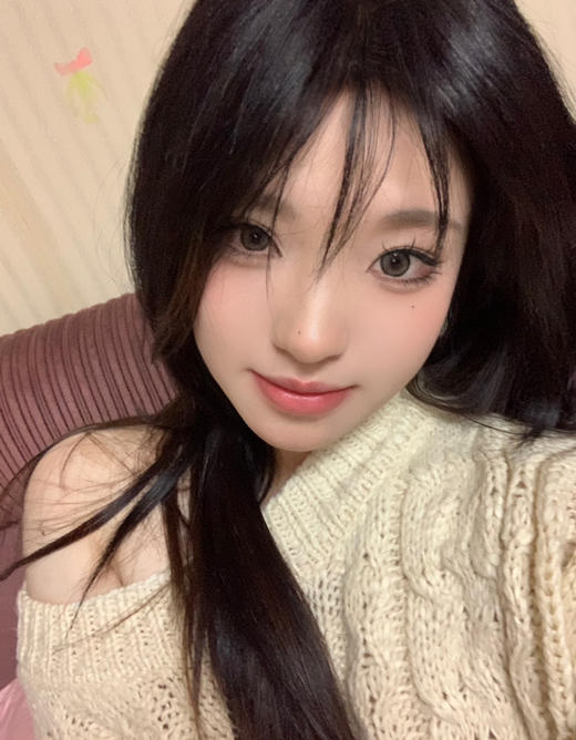 月抛 Teddycon 花生牛乳 14.2 着色13.4 商品图6