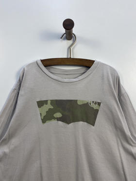 Levi’s 李维斯 短袖T恤 _SST(L)