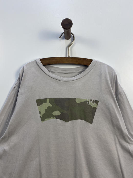 Levi’s 李维斯 短袖T恤 _SST(L) 商品图0