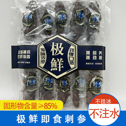 振宇海洋大连即食海参 商品图1