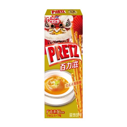 百力滋礼品装广东鱼翅风味 商品图1