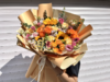 橙色生日花束（拼团） 商品缩略图4