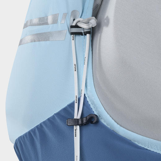 Kailas凯乐石户外运动FUGA·AIR 8 III跑山背包 KA2264003【Z】 商品图5