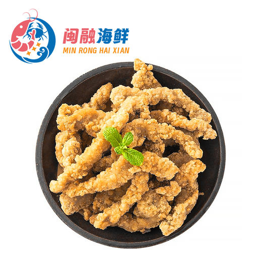 美好小酥肉（260g） 商品图0