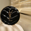 【全球购】YSL 圣罗兰粉气垫 {赠YSL圣罗兰#1966唇膏+YSL圣罗兰粉气垫+YSL皮革黑气垫}  明彩轻垫粉底 遮瑕自然轻薄服帖持妆·现货速达 商品缩略图8