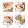 炊大皇 麦饭石雪平锅三个颜色两种尺寸可选 商品缩略图4