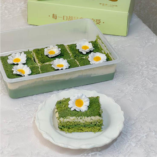 提拉米苏 | 米其林三星主厨配方 100%法国动物奶油 德国马斯卡博尼奶酪  顶级意式风味 糕点 商品图1