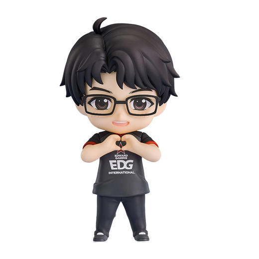 【GSC现货】粘土人Light Meiko 商品图3