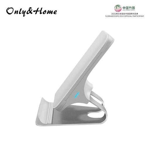 only&home  手机支架 无线充支架 15W  KL-ZJ-02 商品图4