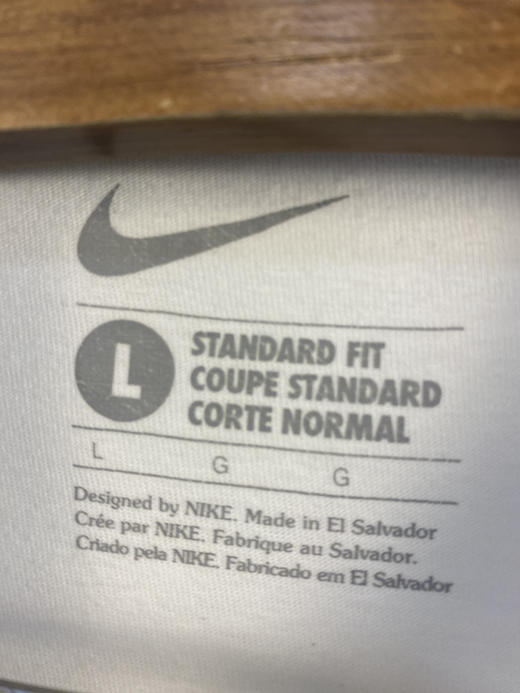 NIKE 耐克 STANDARD FIT 短袖T恤 _SST(L) 商品图2