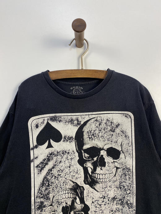 Audio Monkey 短袖T恤 _SST(M) 商品图0