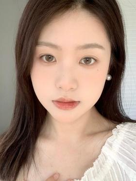 Doragina美瞳 邮寄日落 14.0mm