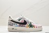 耐克Nike Air Force 1 '07 Low空军一号休闲运动板鞋GT6969-198男女鞋 商品缩略图0