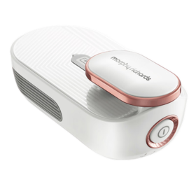 摩飞电器（Morphyrichards）冰箱除味器冰箱卫士臭氧杀菌除臭机空气净化器除味剂盒除菌消毒去异味神器四合一MR2060