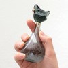 大英博物馆盖亚·安德森猫系列 时尚精致风暴瓶天气瓶精巧版 摆件 商品缩略图3