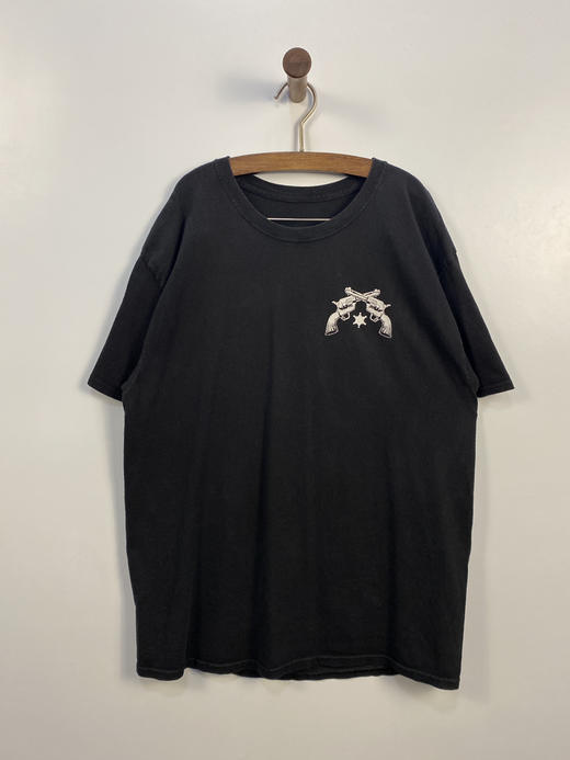 Hanes 短袖T恤 _SST(L) 商品图3