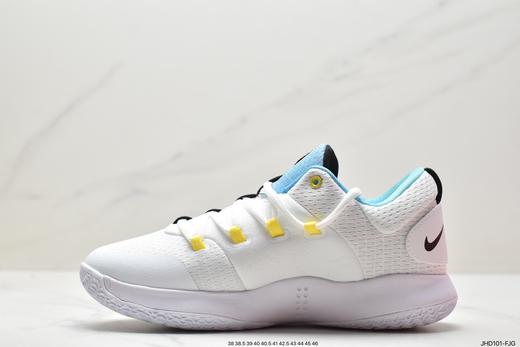 耐克Nike Hyperdunk X low EP实战篮球鞋FN3441-101男鞋 商品图2