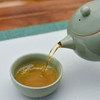 羽诗制造出品 江南暖风套装非遗青瓷茶具陶瓷壶承文创礼盒 商品缩略图2