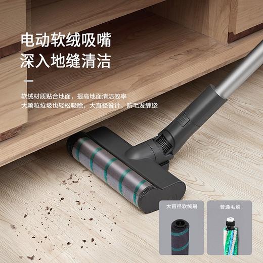 松下（Panasonic） 吸尘器  手持无线吸尘器 MC-A15H 商品图2