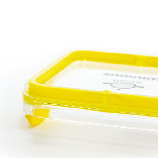  小黄人（Minions）  密封罐三件套	MN-MF-3 黄色 商品图3