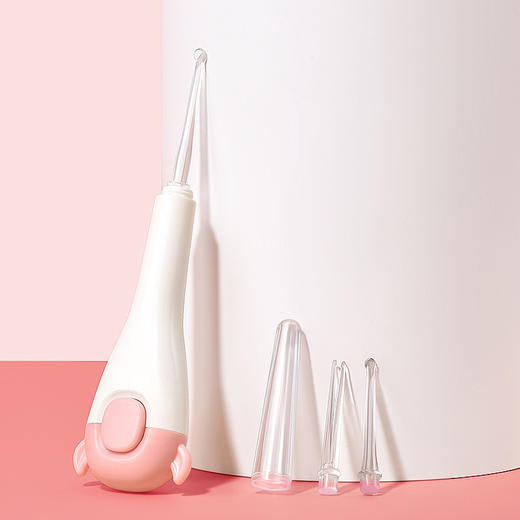 C054川琦儿发光挖耳勺 商品图0