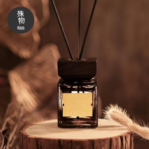 木器匠心无火香薰礼盒 商品图2