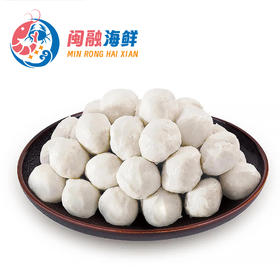 马鲛鱼丸 /包