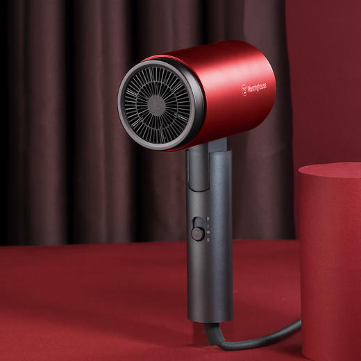 西屋（Westinghouse）   吹风机  家用负离子电吹风  H204 商品图5