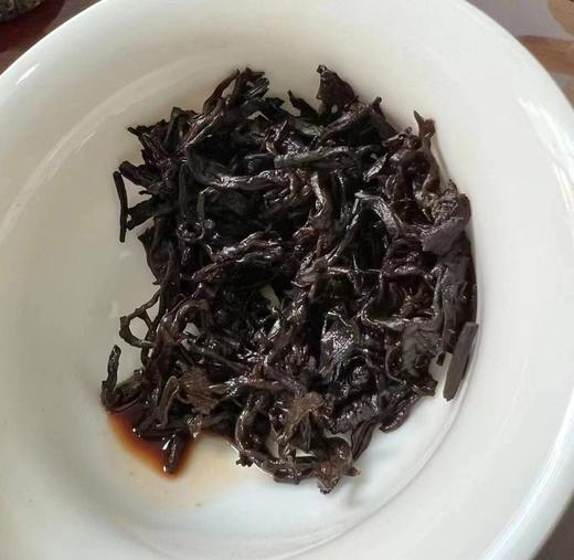 古树头春熟普（2020） 商品图4