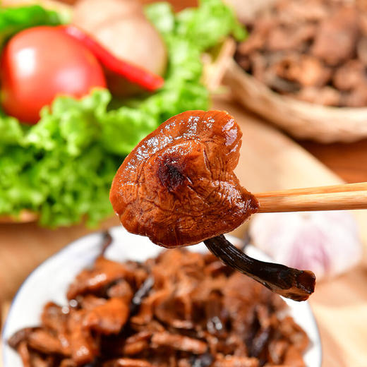 观瀑炖鸡加菜（土豆、粉皮、榛蘑等） 商品图0