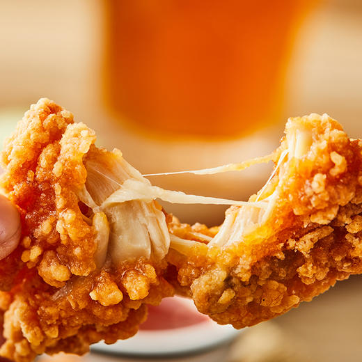 圣农 原汁原味脆皮炸鸡 / 川辣脆皮炸鸡 250*4 商品图1