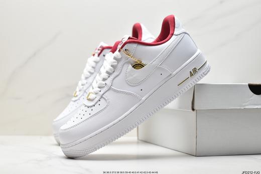 耐克Nike Air Force 1 Low空军一号休闲运动板鞋DV7584-100男女鞋 商品图6