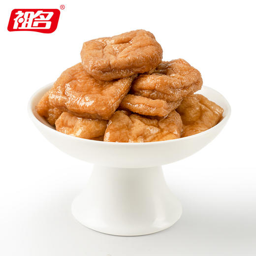 【第二份半价】祖名江南卤制豆干256g豆干豆腐散装干卤汁零食小吃 商品图10