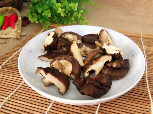 观瀑炖鸡加菜（土豆、粉皮、榛蘑等） 商品图2