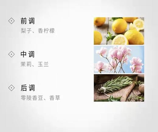 【门店直发 支持同城配送】蔻驰加州之梦女士香水4.5ml 商品图2