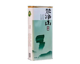 梵净山茶油  1.6L经典家庭装