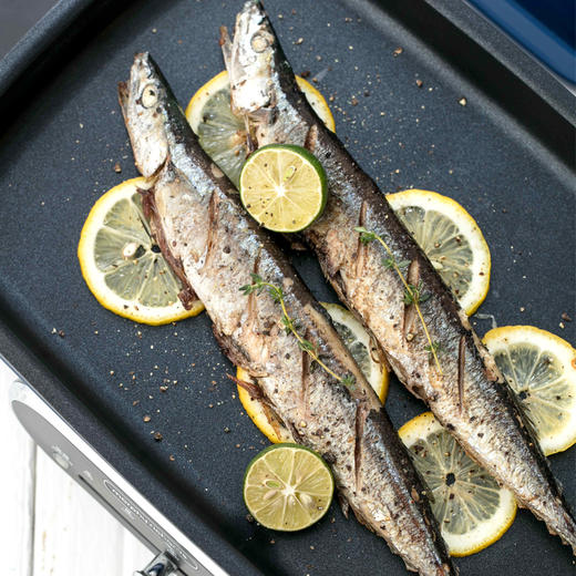 摩飞电器（Morphyrichards）多功能家用烧炒盘 商品图6