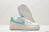 耐克Nike Air Force 1 Low空军一号休闲运动板鞋FJ4614-100女鞋 商品缩略图4