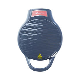 Abereve 艾贝丽煎烤机ABL-K07电饼铛家用小型早餐机