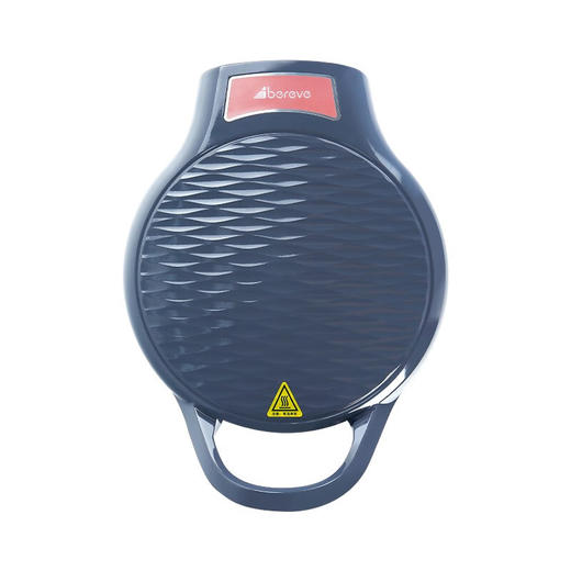 Abereve 艾贝丽煎烤机ABL-K07电饼铛家用小型早餐机 商品图0