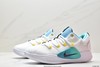 耐克Nike Hyperdunk X low EP实战篮球鞋FN3441-101男鞋 商品缩略图3