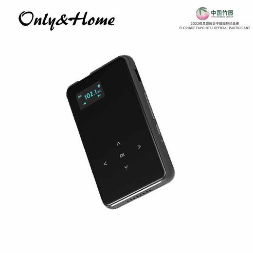 only&home 手持型便携式投影仪 KL-TY-01 商品图4