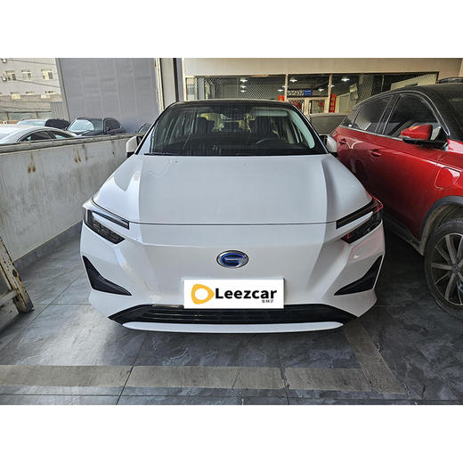 广汽传奇 绎乐 尊贵版【长租-北京】 商品图1