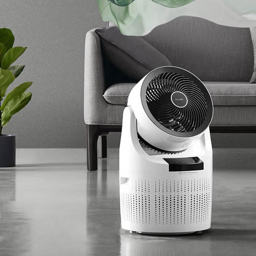 艾美特 FB2383RC空气净化循环扇 商品图3