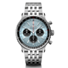 百年灵 Breitling 航空计时B01计时腕表 AB0138241C1A1 商品缩略图0
