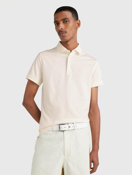 TOMMY POLO男  MW30758-YBI .100%COTTON 商品图0