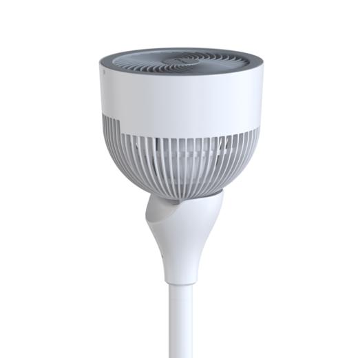 艾美特（AIRMATE） 遥控落地循环扇FA18-RD73 商品图4